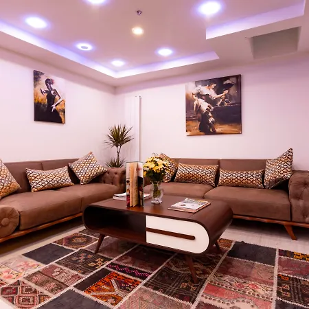 Antusa Design & Istanbul