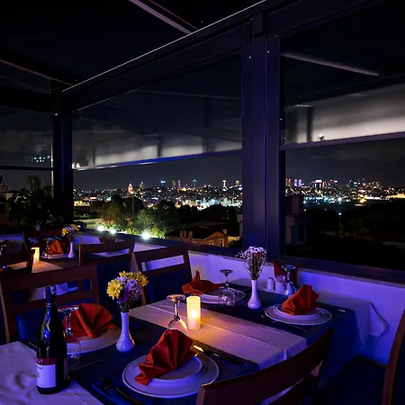 Antusa Design & 4* Istanbul