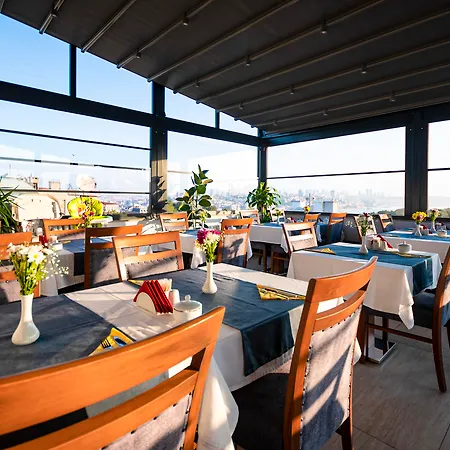 Hotel Antusa Design & 4*