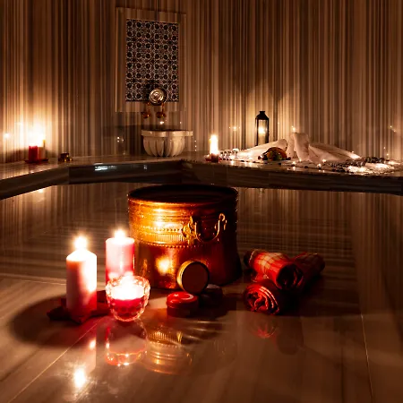 Antusa Design & Hotel 4*