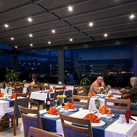 Antusa Design & Hotel