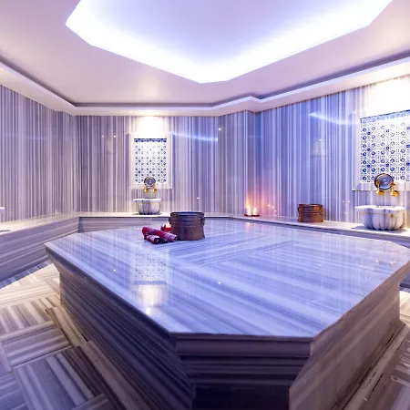 Hotel Antusa Design & Istanbul