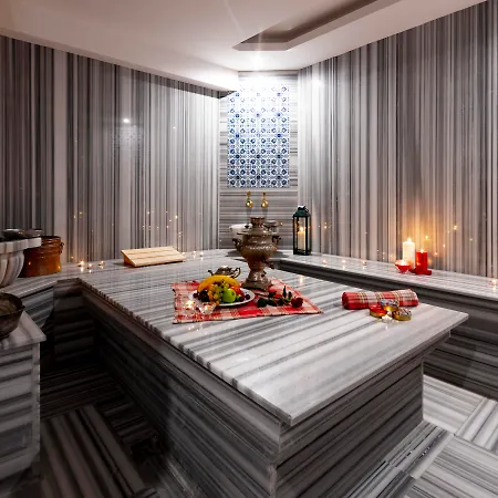 Hotel Antusa Design & 4*