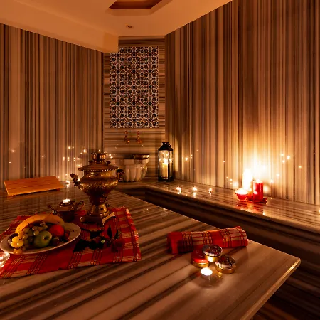 Antusa Design & Hotel 4*
