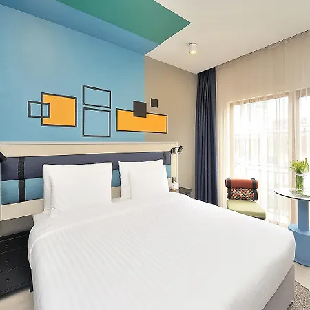 Stayso By Cloud7 4* Istanbul