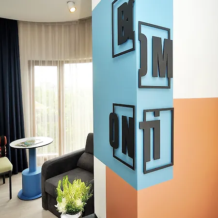 Stayso By Cloud7 Istanbul