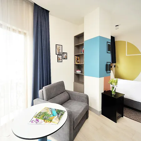 Hotel Stayso By Cloud7 4*