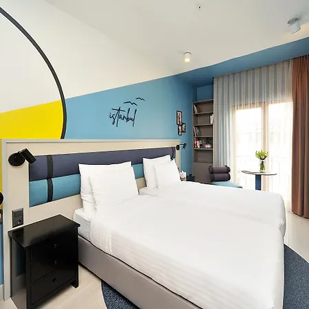 Stayso By Cloud7 Hotel 4*