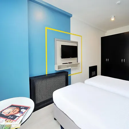 Stayso By Cloud7 Istanbul