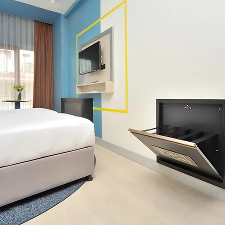 Hotel Stayso By Cloud7 Istanbul