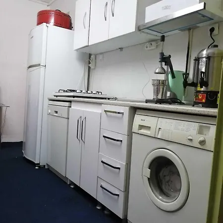 Hostel Nostalji