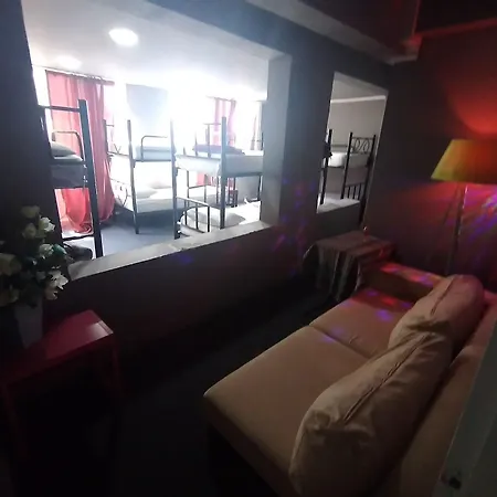 Hostel Nostalji