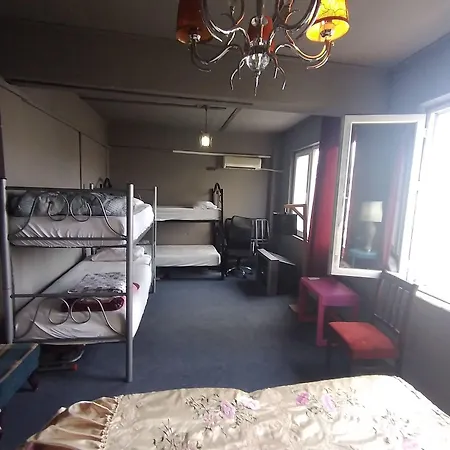 Nostalji Hostel
