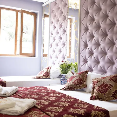 The Zanadu 3* اسطنبول
