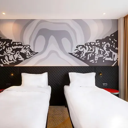 Ξενοδοχείο Ibis Styles Merter