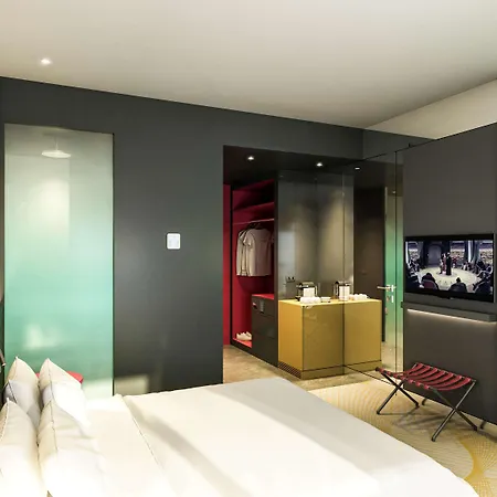 Ξενοδοχείο Ibis Styles Merter