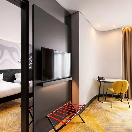 Ξενοδοχείο Ibis Styles Merter