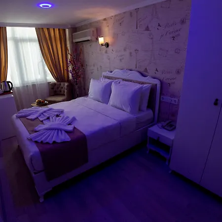 Vander Valk Istanbul
