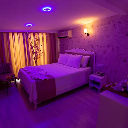 Hotel Vander Valk Istanbul