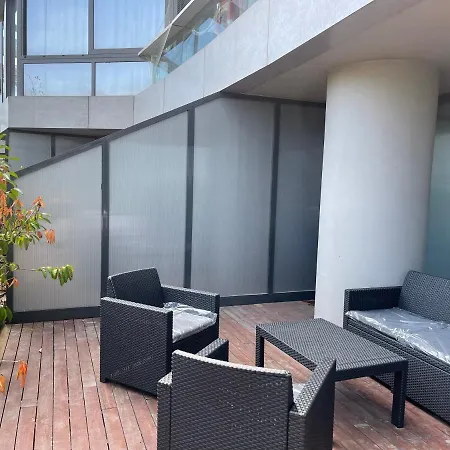 Appartement Dans Pullman Istambul