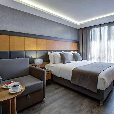 No12 Sultanahmet Hotel