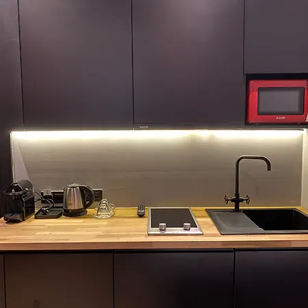 ホテル Ruz 5*