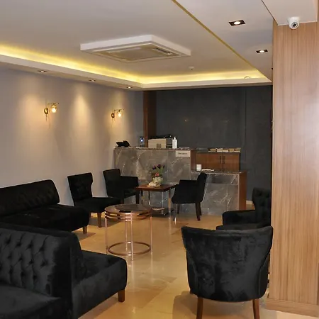 Nupera Bed & Breakfast 3*