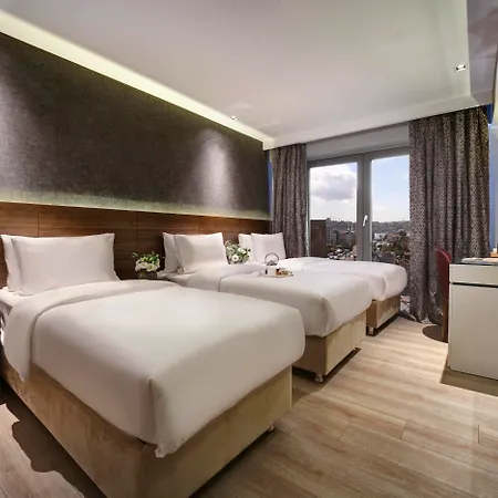 Dora Pera 4* اسطنبول