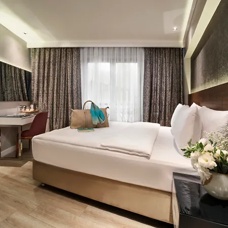 Dora Pera 4* اسطنبول