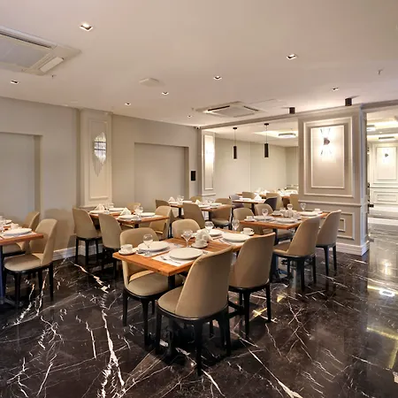 Dora Pera 4* اسطنبول
