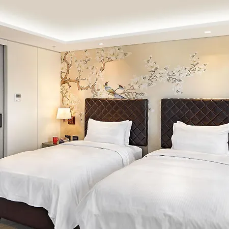 Wanda Vista 酒店 伊斯坦布尔