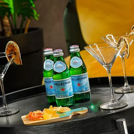酒店 Wanda Vista 5*