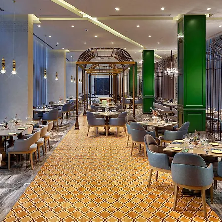 酒店 Wanda Vista 伊斯坦布尔