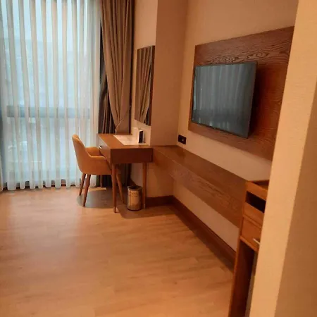 Otel Cher Hotel&spa Beyoğlu 5*