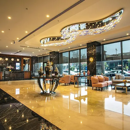 Cher Hotel&spa Beyoğlu Otel İstanbul