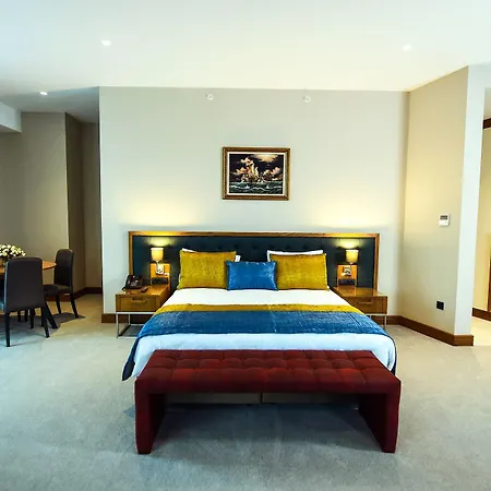 Cher Hotel&spa Beyoğlu Otel