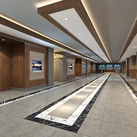 Mövenpick Airport Hotell