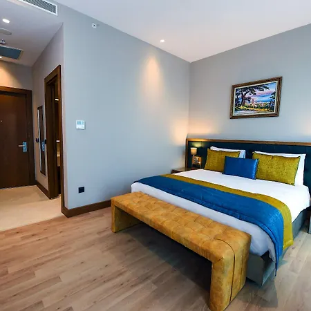 Cher Hotel&spa Beyoğlu Otel