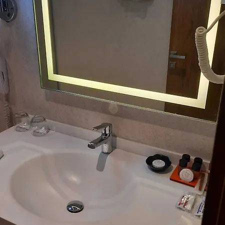 Cher Hotel&spa Beyoğlu