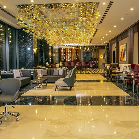 Cher Hotel&spa Beyoğlu 5*