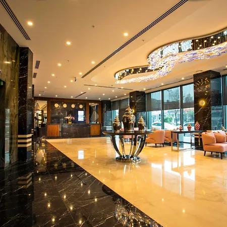 Cher Hotel&spa Beyoğlu Otel İstanbul