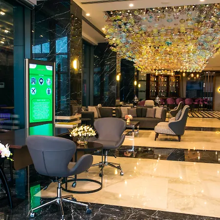 Cher Hotel&spa Beyoğlu