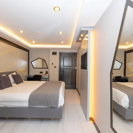White Corner 3* Istambul