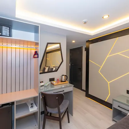 Hotel White Corner Istambul