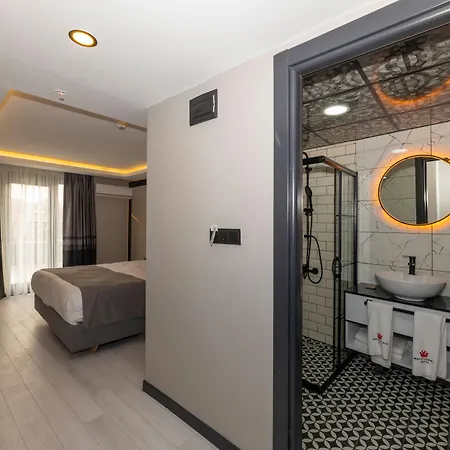 Hotel White Corner