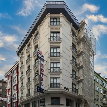 Hotel White Corner
