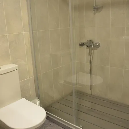 Aparthotel Bey House Istanbul