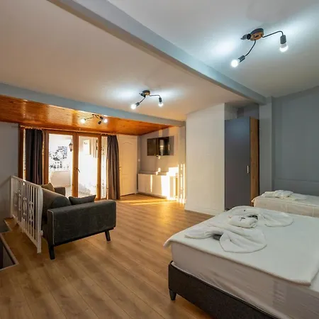 Butterfly Aparthotel