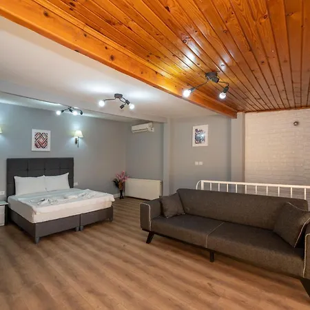 Butterfly Aparthotel