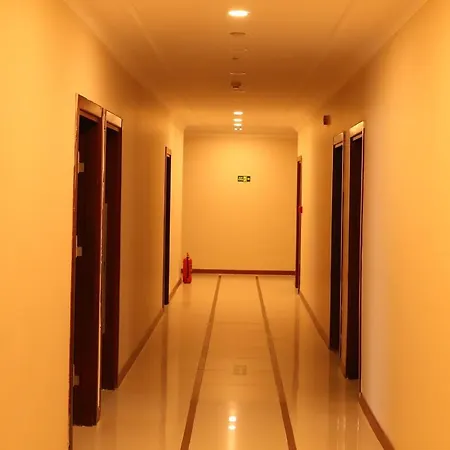 Отель Marina Park 3*